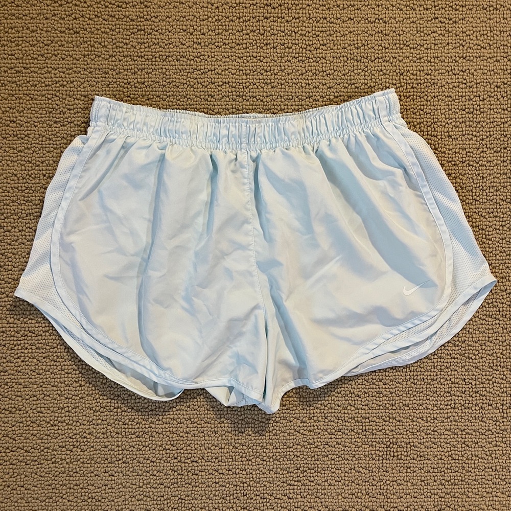 nike dri fit shorts